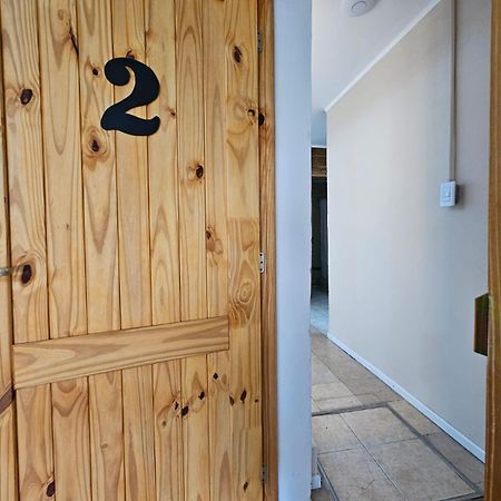 Soul B&B El Calafate Buitenkant foto
