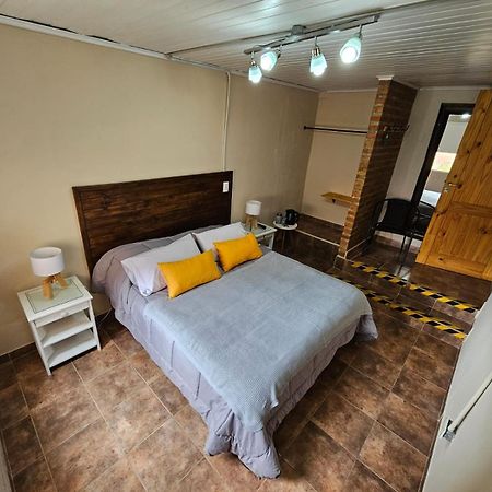 Soul B&B El Calafate Buitenkant foto