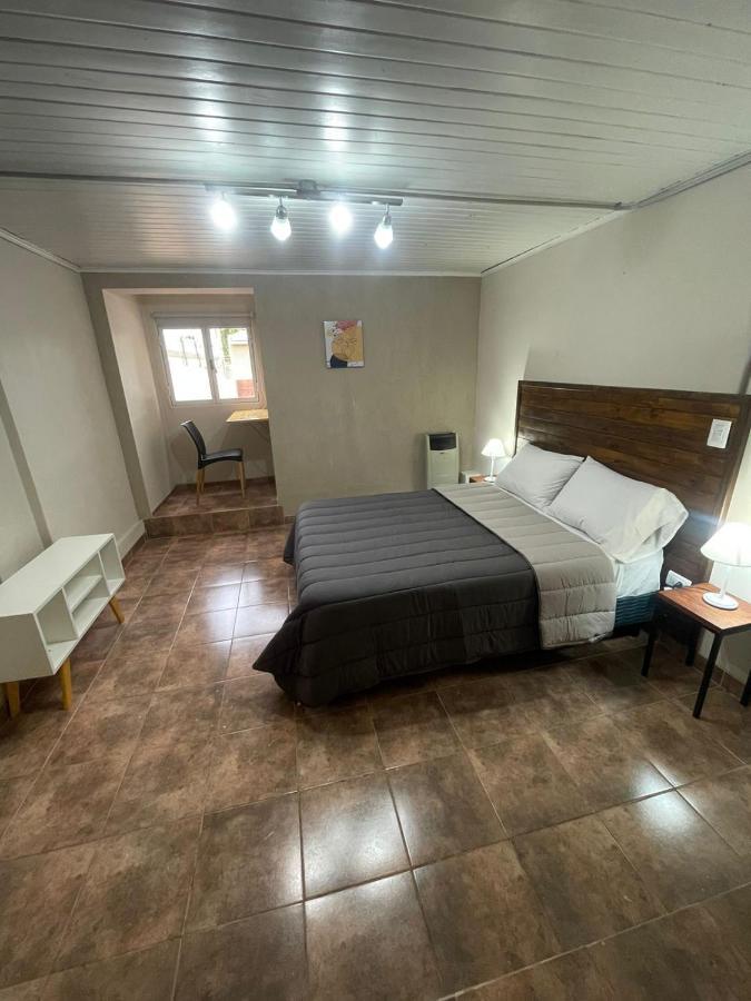 Soul B&B El Calafate Buitenkant foto