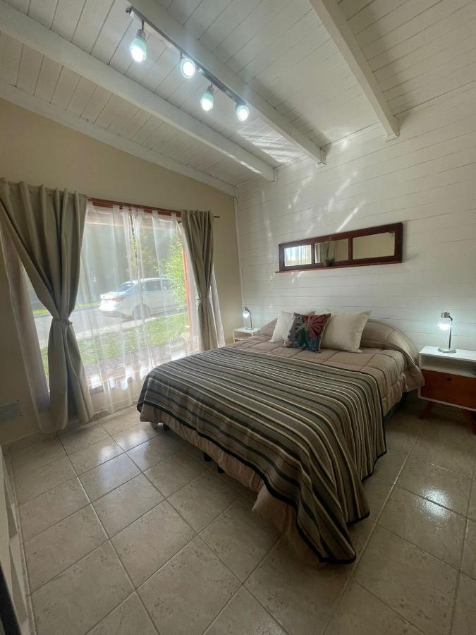 Soul B&B El Calafate Buitenkant foto