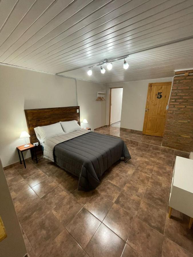 Soul B&B El Calafate Buitenkant foto