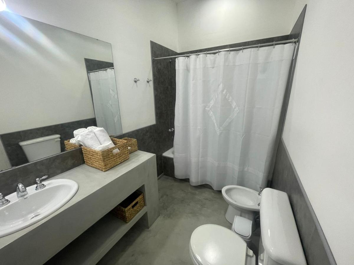 Soul B&B El Calafate Buitenkant foto