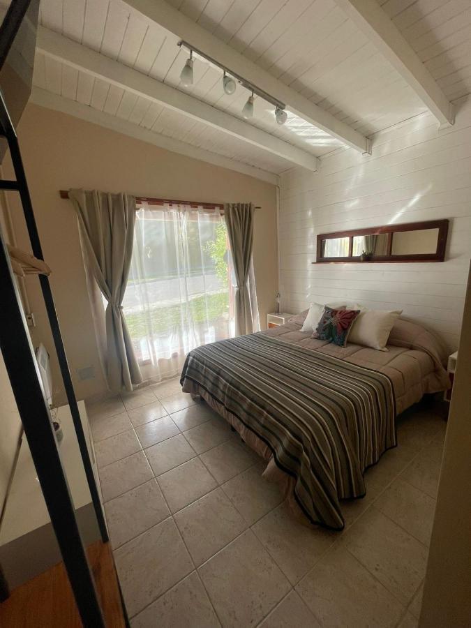 Soul B&B El Calafate Buitenkant foto