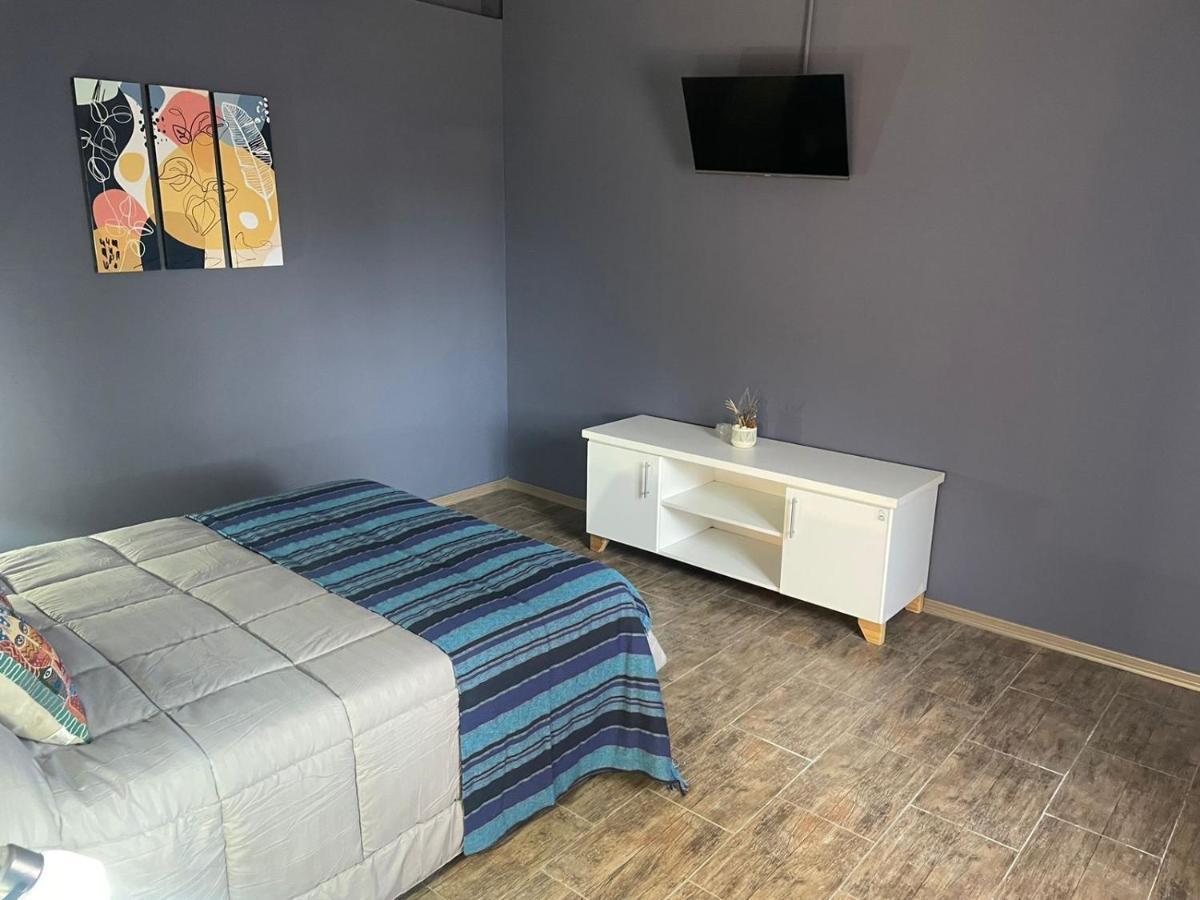 Soul B&B El Calafate Buitenkant foto