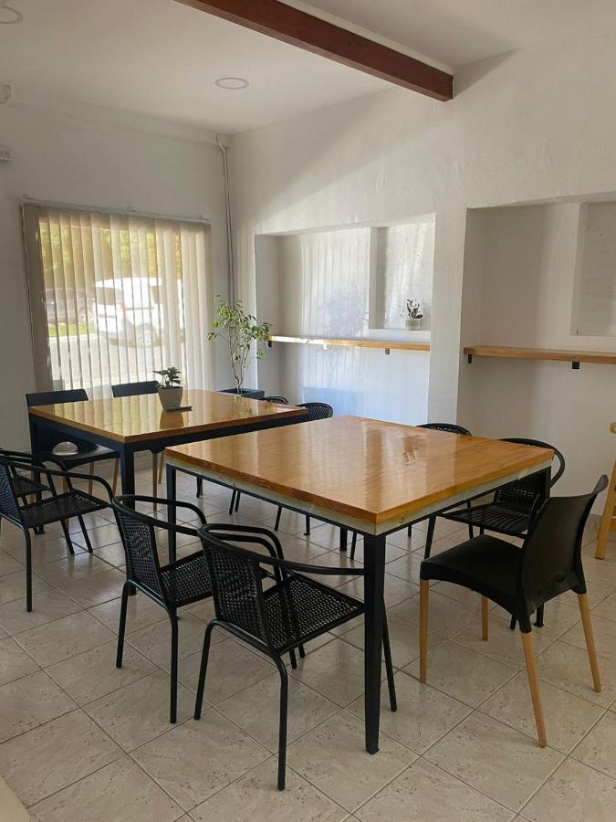 Soul B&B El Calafate Buitenkant foto