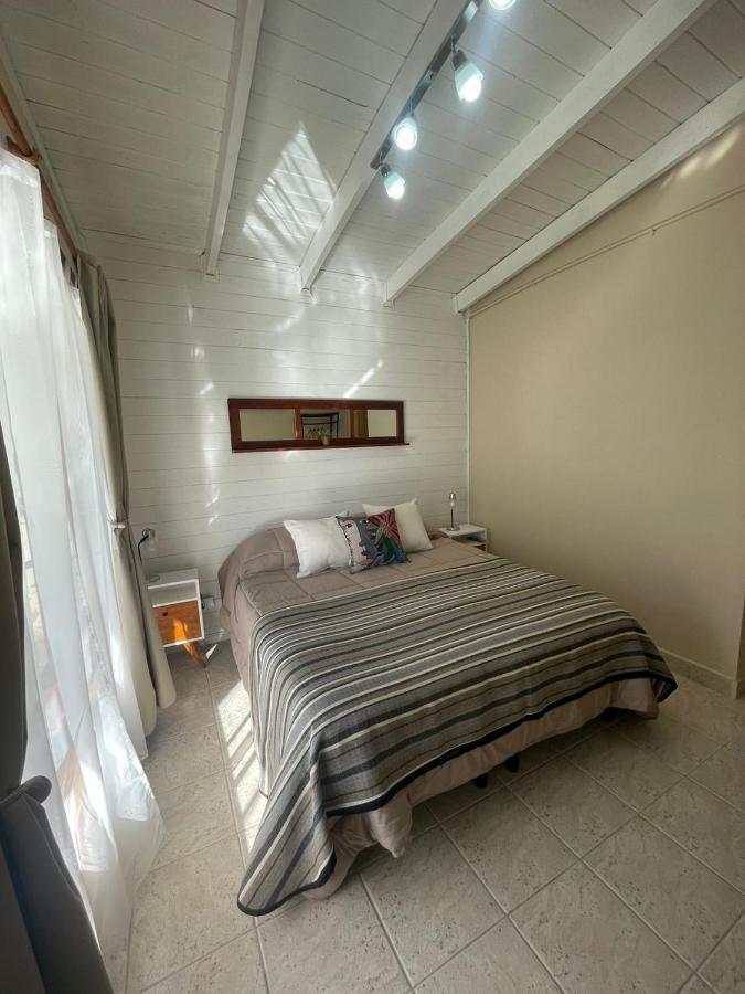 Soul B&B El Calafate Buitenkant foto