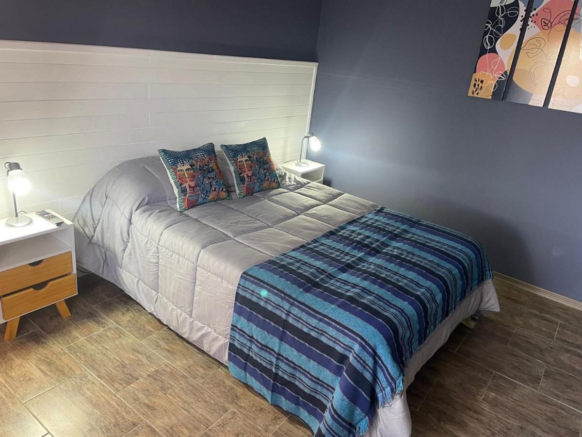 Soul B&B El Calafate Buitenkant foto
