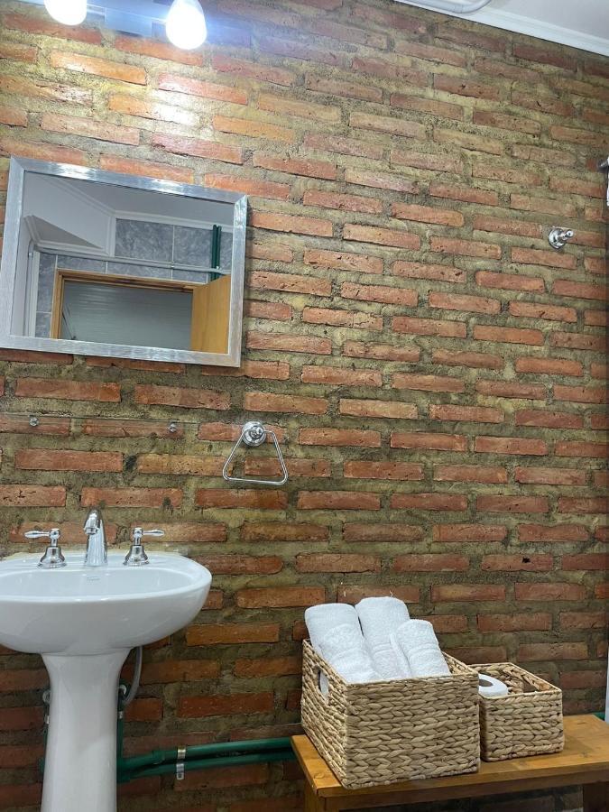 Soul B&B El Calafate Buitenkant foto