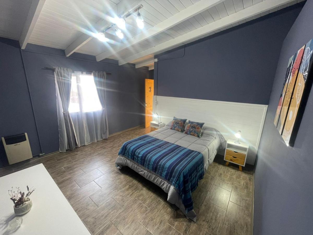 Soul B&B El Calafate Buitenkant foto