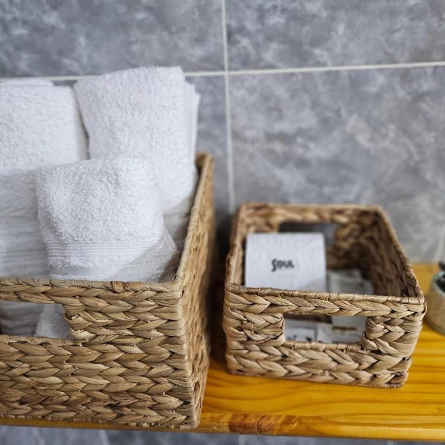 Soul B&B El Calafate Buitenkant foto