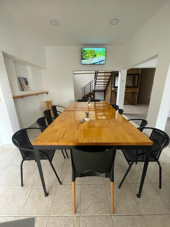 Soul B&B El Calafate Buitenkant foto