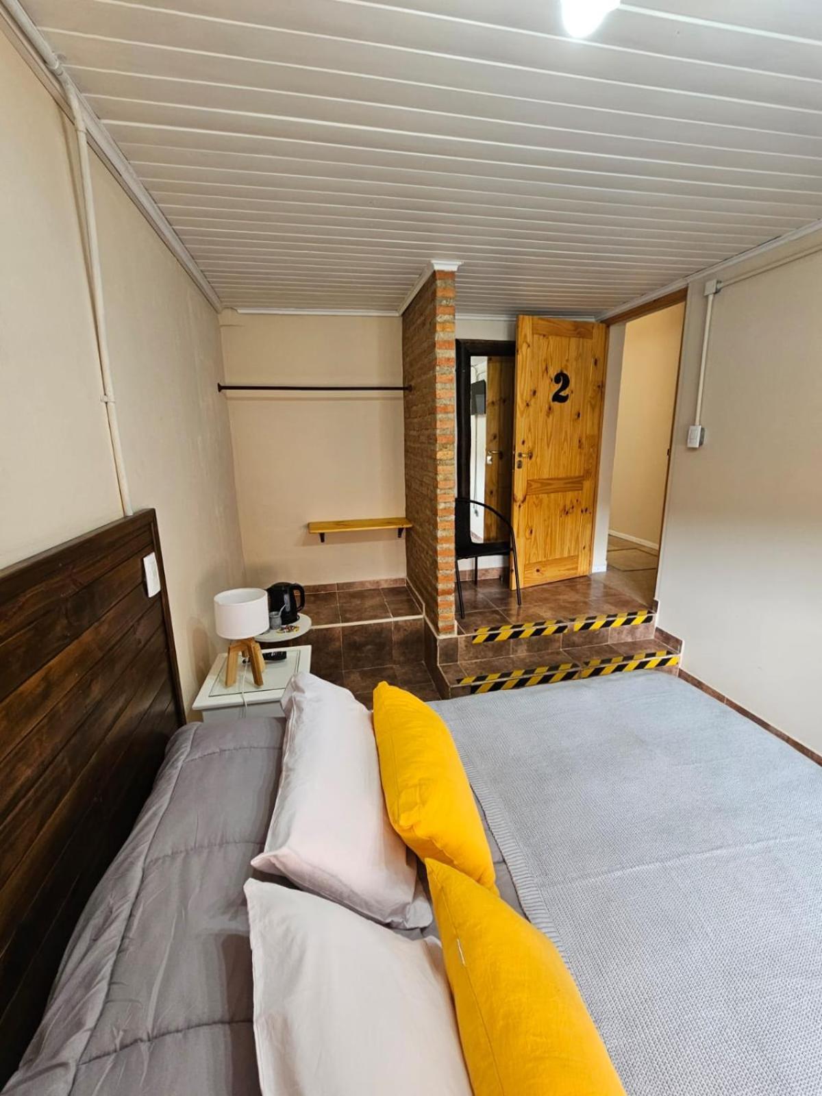 Soul B&B El Calafate Buitenkant foto