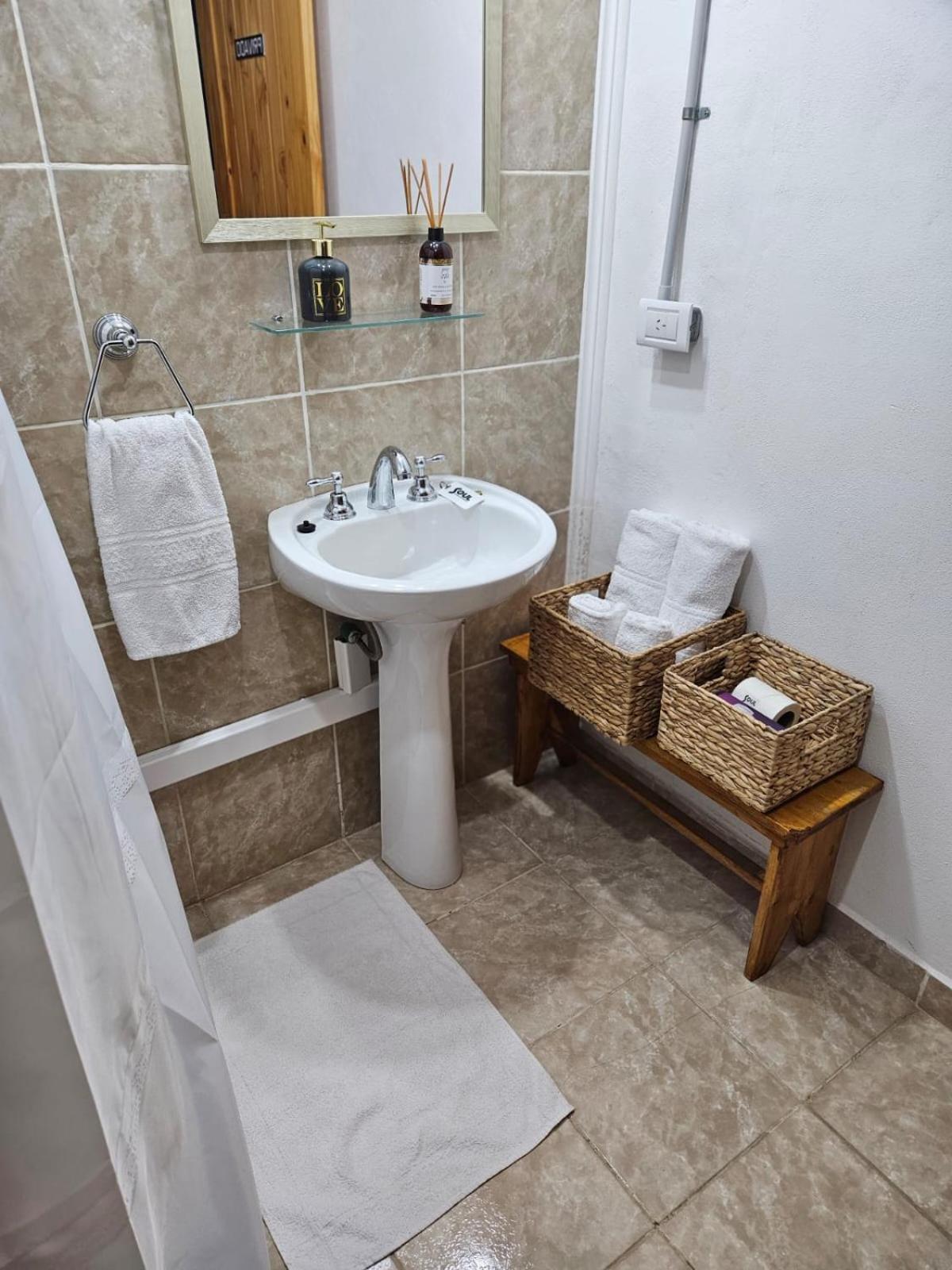Soul B&B El Calafate Buitenkant foto