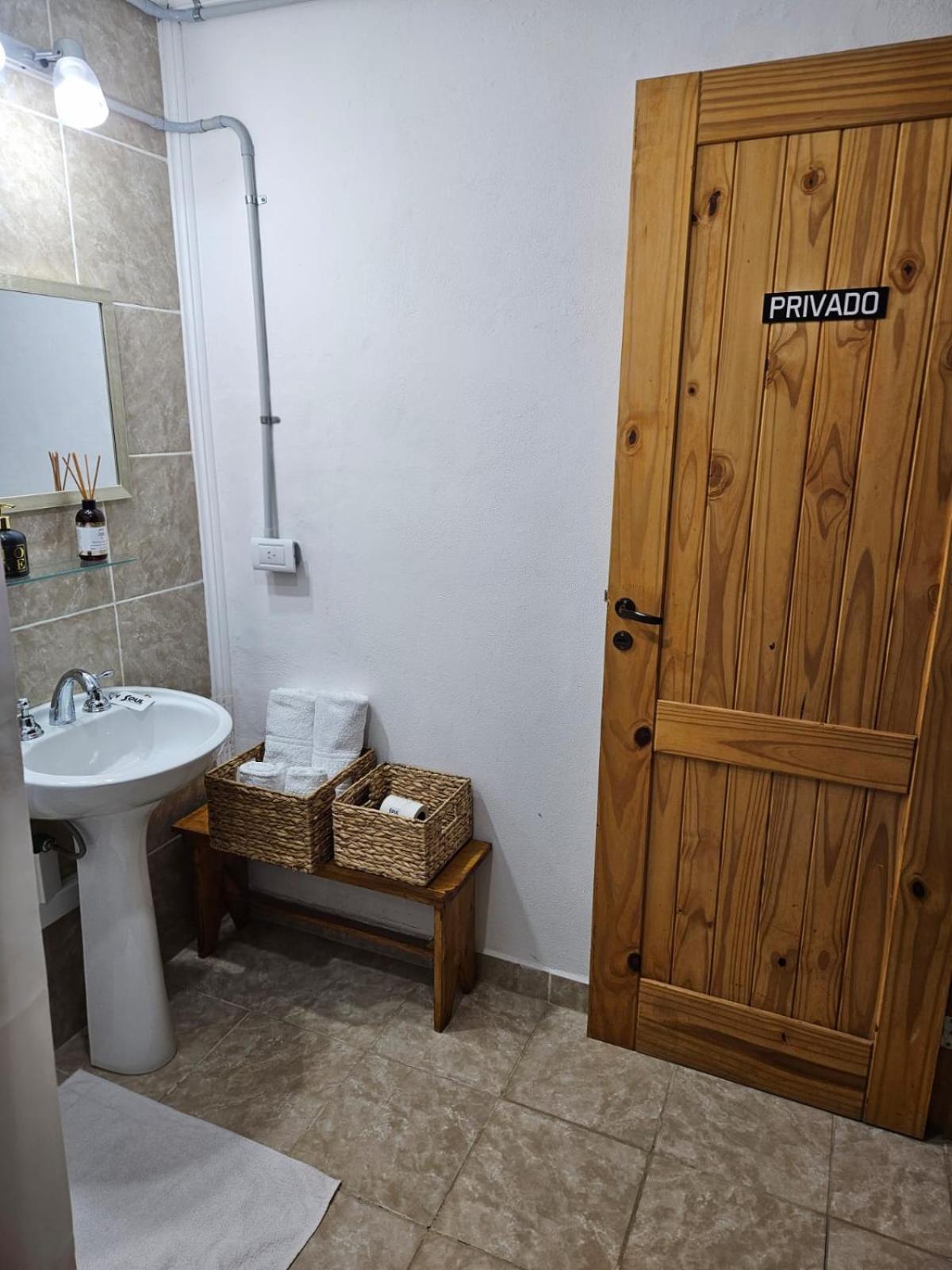 Soul B&B El Calafate Buitenkant foto