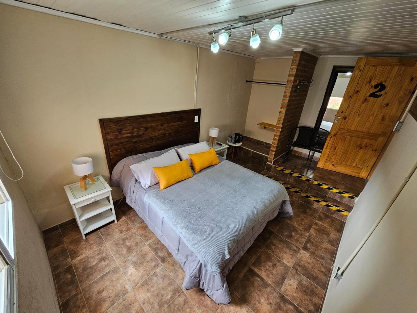 Soul B&B El Calafate Buitenkant foto