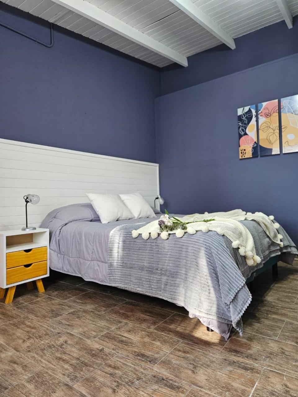 Soul B&B El Calafate Buitenkant foto