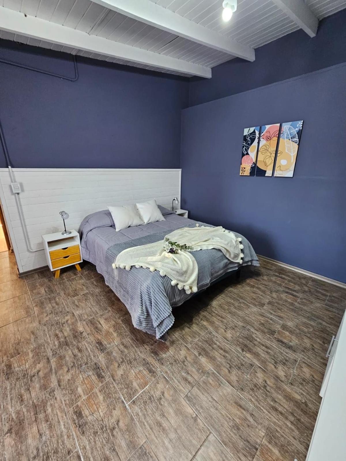 Soul B&B El Calafate Buitenkant foto