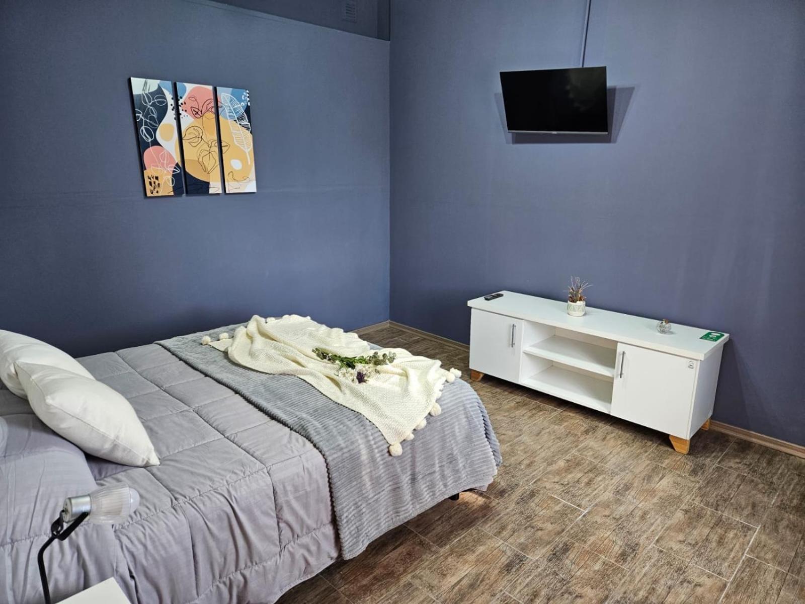 Soul B&B El Calafate Buitenkant foto
