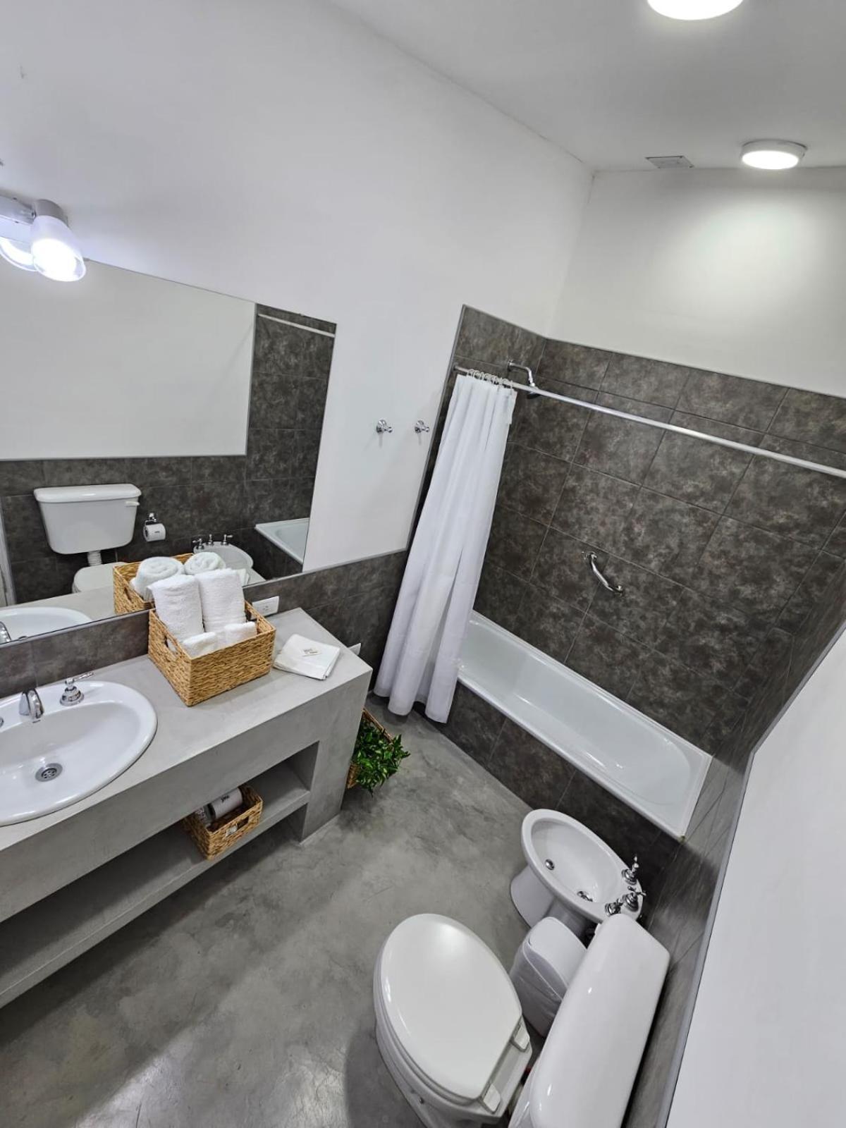 Soul B&B El Calafate Buitenkant foto