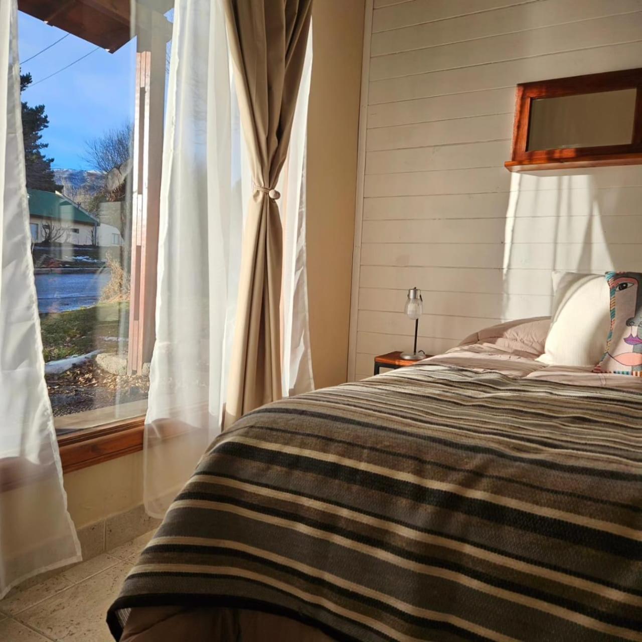 Soul B&B El Calafate Buitenkant foto